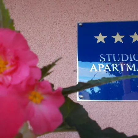 Ella Apartament Pula