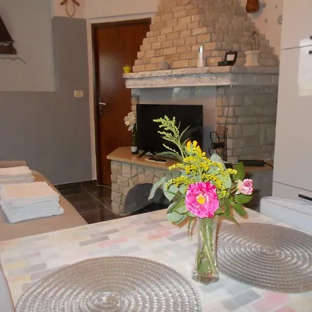 Ella Appartamento Pola