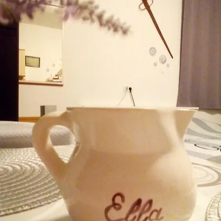 Ella Apartman Pula