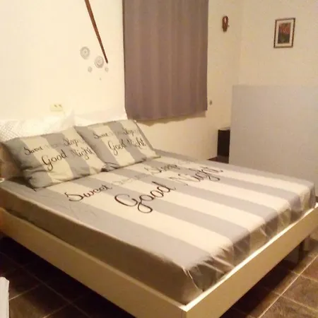 Ella Apartman