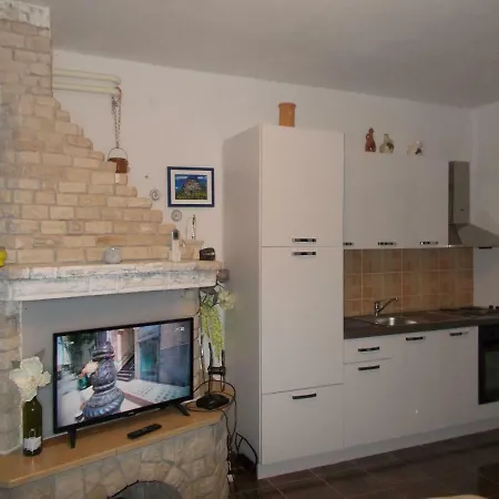 Ella Apartamento Pula