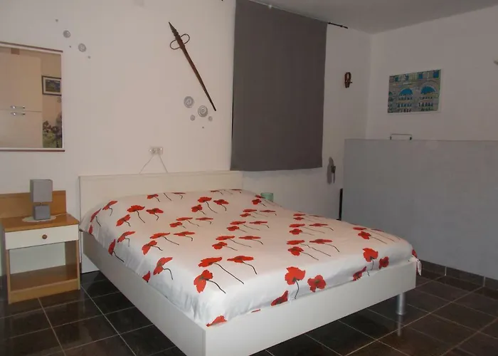 Ella Apartman Pula