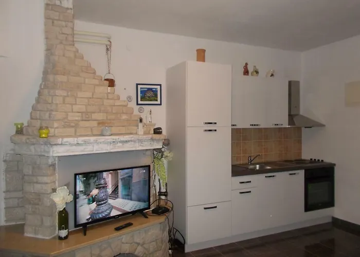 Ella Apartment Pula