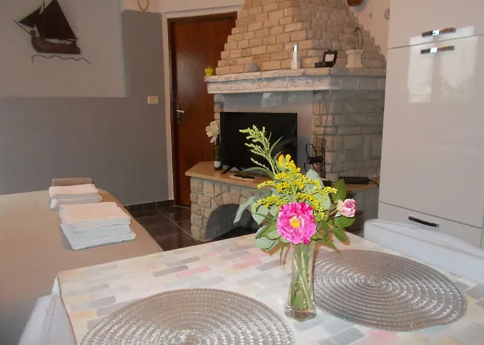 Ella Apartment Pula